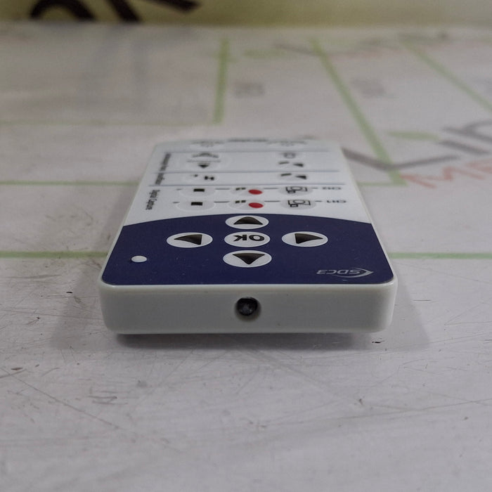 Stryker P15617 Remote Control