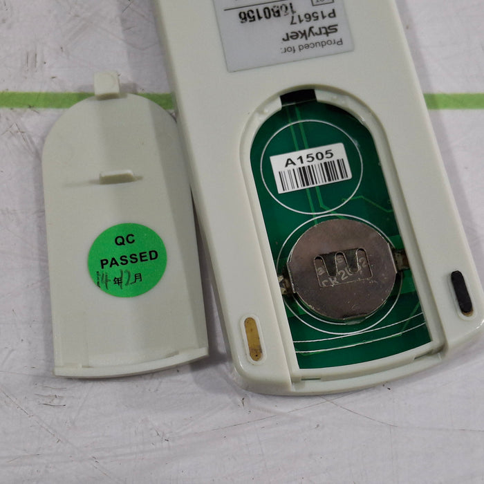 Stryker P15617 Remote Control