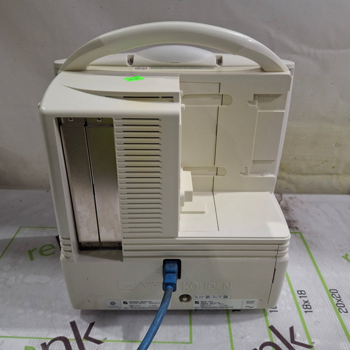 Nihon Kohden BSM-6501A Patient Monitor