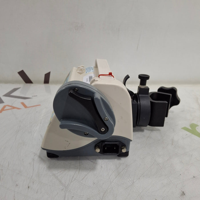 Smiths Medical Medfusion 3500 Version 6 Syringe Infusion Pump