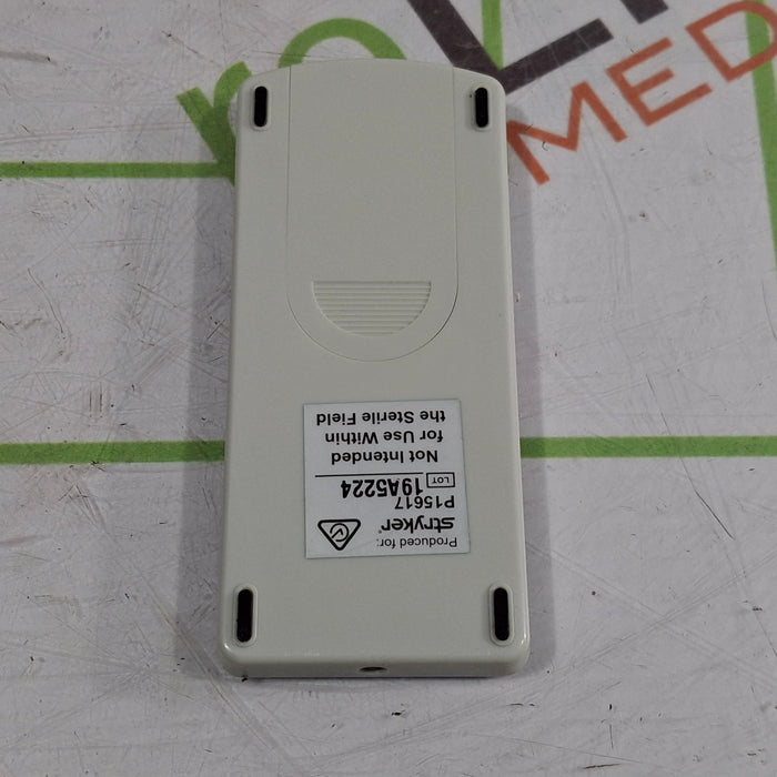 Stryker P15617 Remote Control