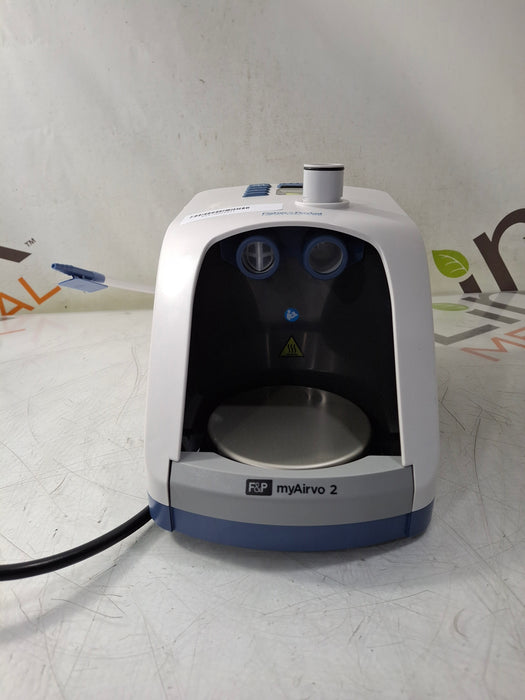 Fisher & Paykel myAirvo 2 Humidified High Flow Therapy Unit