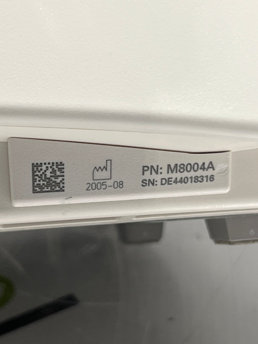 Philips IntelliVue MP50 Patient Monitor