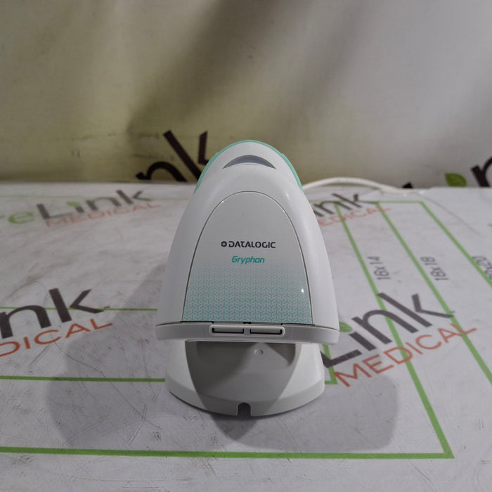 Datalogic GBT4500 Barcode Scanner