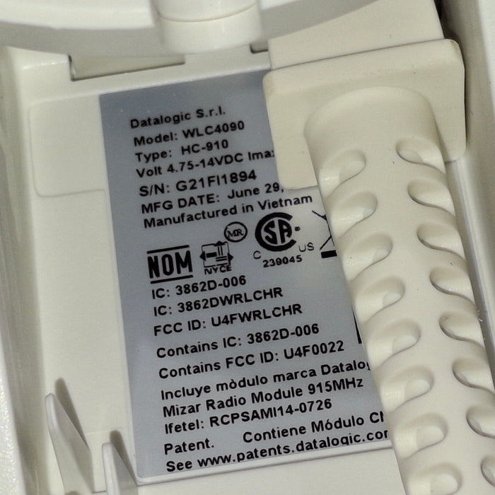 Datalogic GBT4500 Barcode Scanner