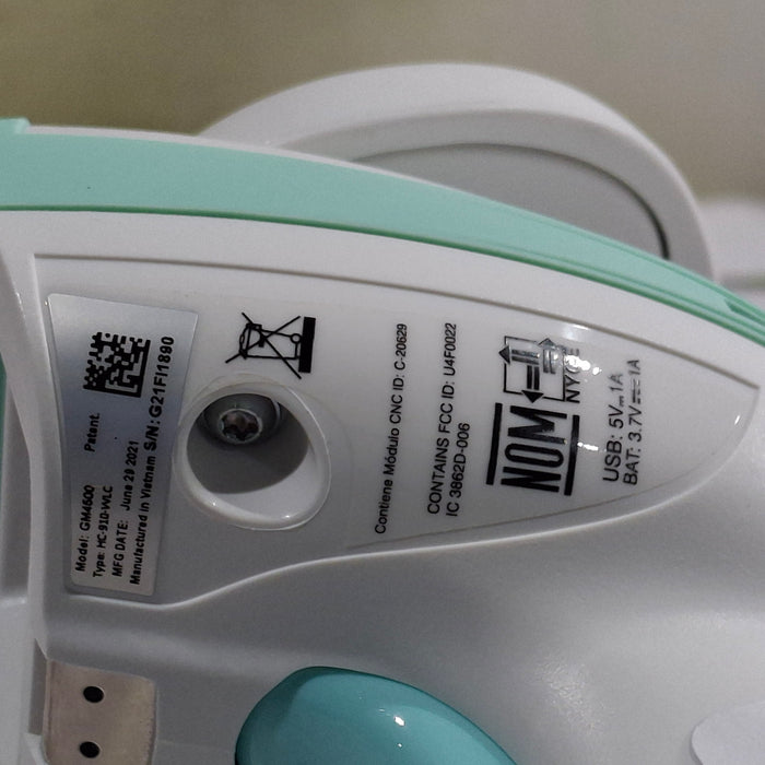 Datalogic GBT4500 Barcode Scanner