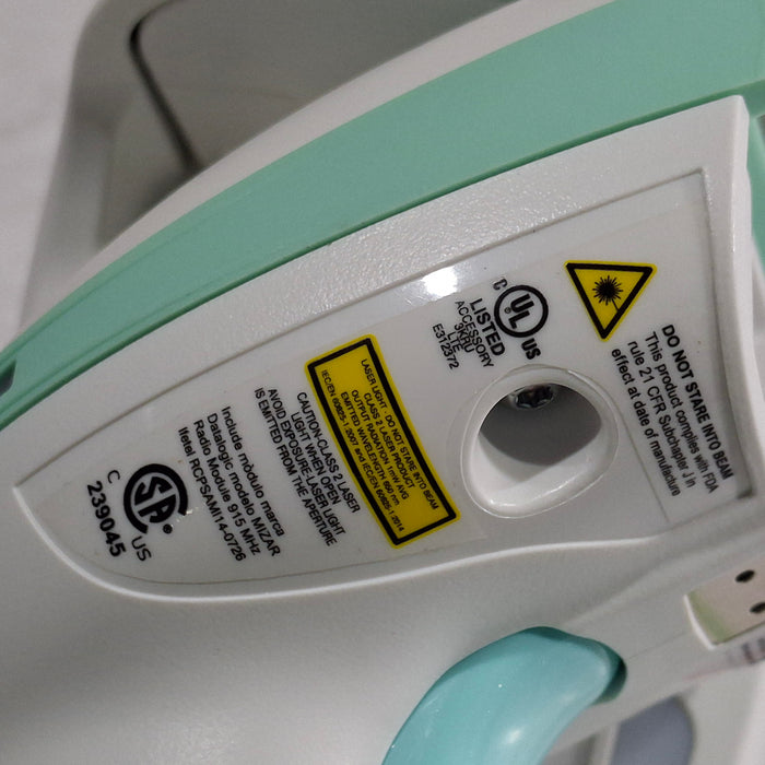 Datalogic GBT4500 Barcode Scanner