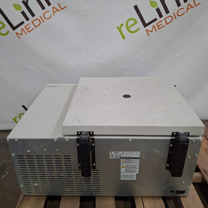 Beckman Coulter Allegra 6R Refrigerated Benchtop Centrifuge