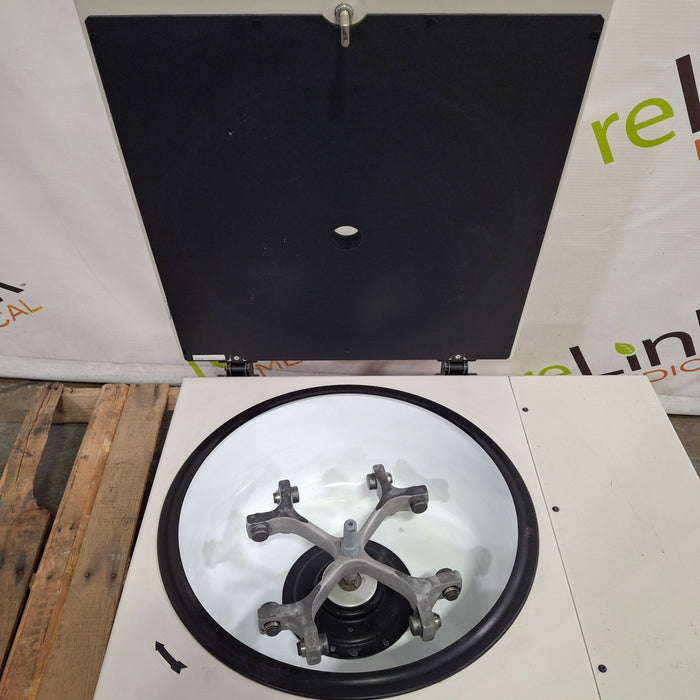 Beckman Coulter Allegra 6R Refrigerated Benchtop Centrifuge