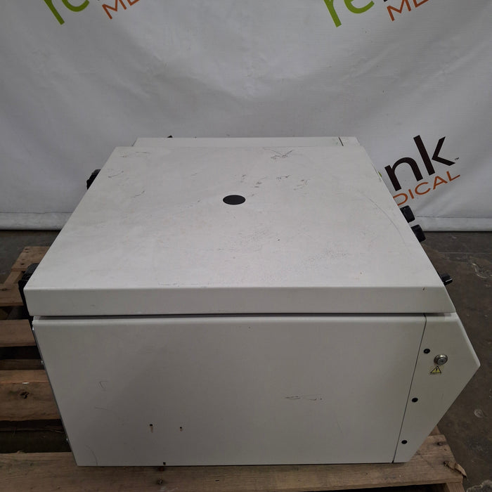 Beckman Coulter Allegra 6R Refrigerated Benchtop Centrifuge