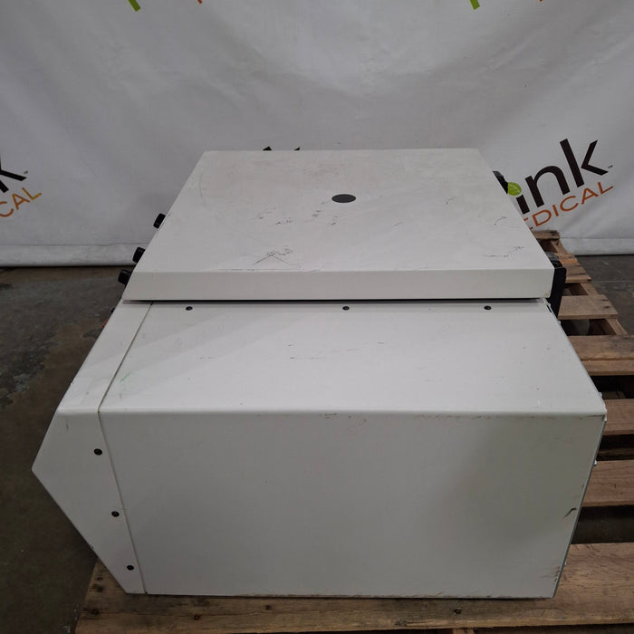 Beckman Coulter Allegra 6R Refrigerated Benchtop Centrifuge