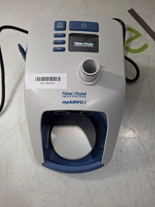 Fisher & Paykel myAirvo 2 Humidified High Flow Therapy Unit