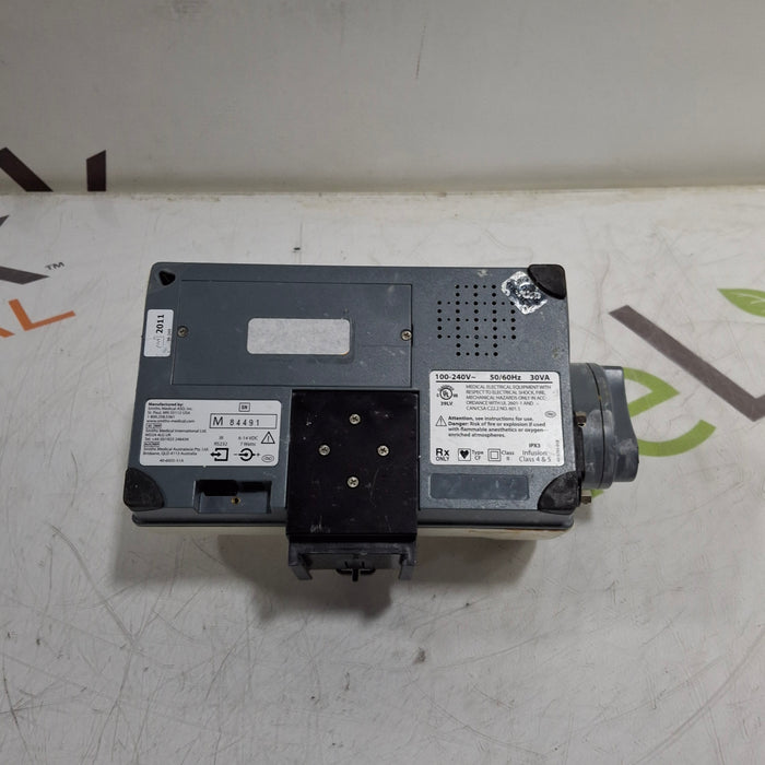Smiths Medical Medfusion 3500 Version 6 Syringe Infusion Pump