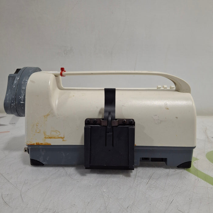 Smiths Medical Medfusion 3500 Version 6 Syringe Infusion Pump
