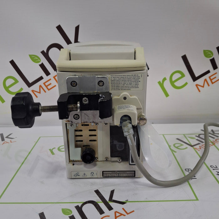 CareFusion Alaris 8015 Small Screen POC Infusion Pump