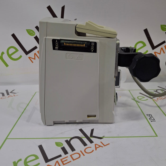 CareFusion Alaris 8015 Small Screen POC Infusion Pump