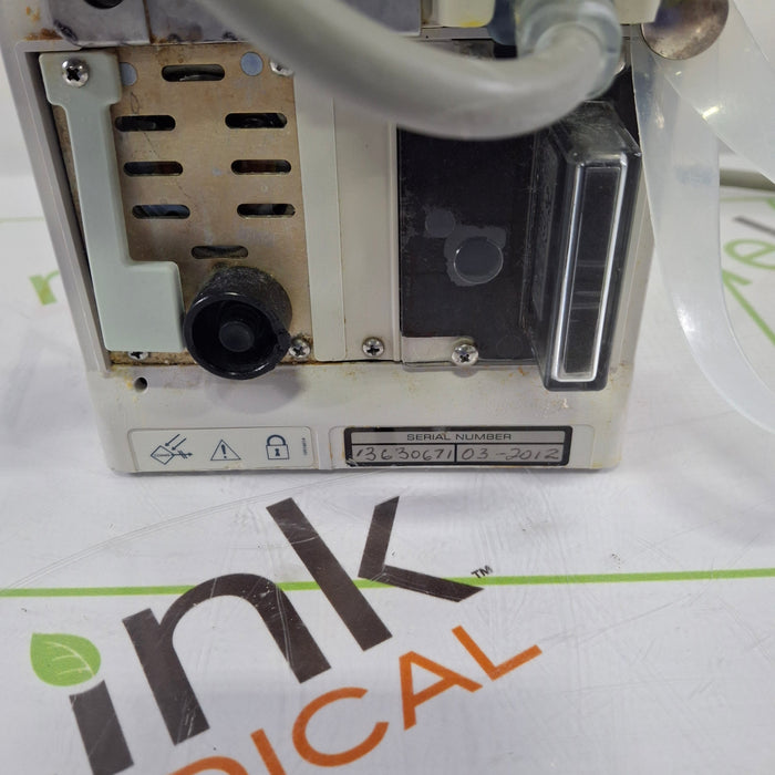 CareFusion Alaris 8015 Small Screen POC Infusion Pump