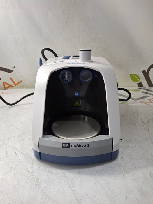Fisher & Paykel myAirvo 2 Humidified High Flow Therapy Unit