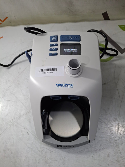 Fisher & Paykel myAirvo 2 Humidified High Flow Therapy Unit