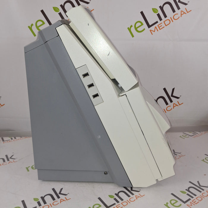 Siemens Rapidpoint 500 Blood Gas Analyzer