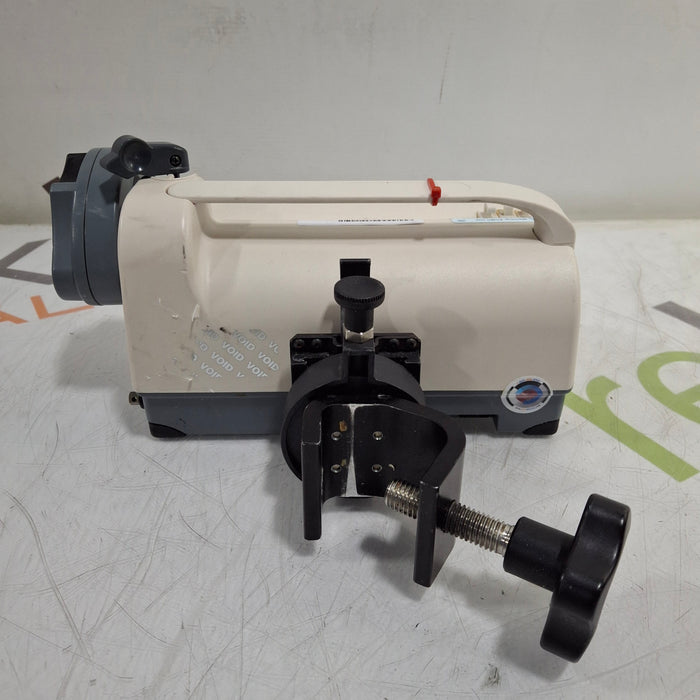 Smiths Medical Medfusion 3500 Version 6 Syringe Infusion Pump