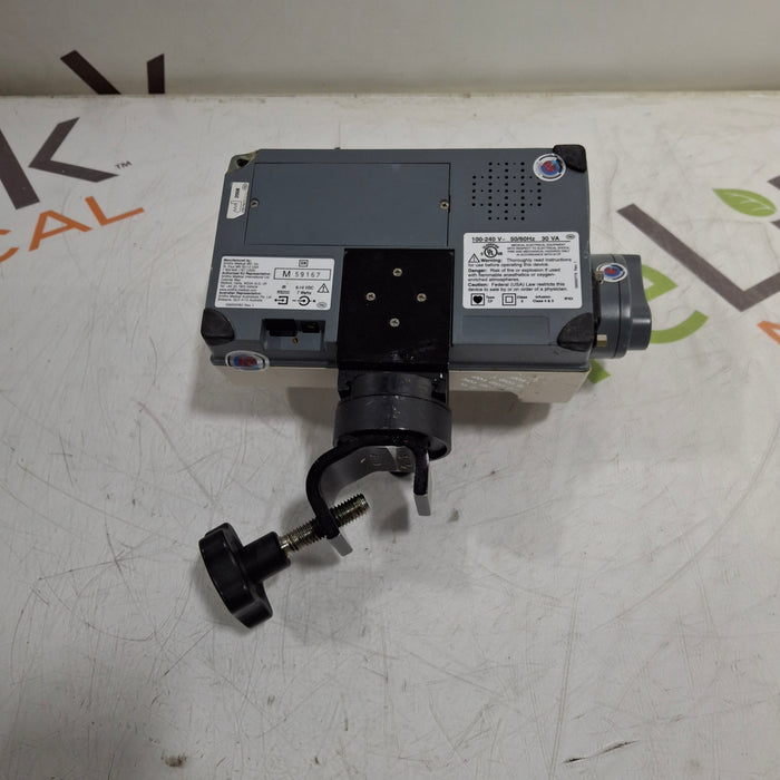 Smiths Medical Medfusion 3500 Version 6 Syringe Infusion Pump
