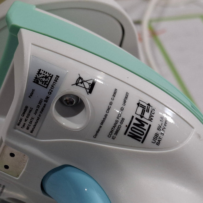 Datalogic GBT4500 Barcode Scanner