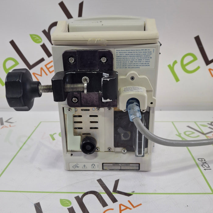 CareFusion Alaris 8015 Small Screen POC Infusion Pump