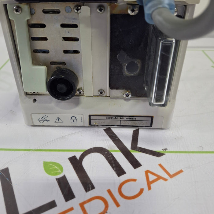 CareFusion Alaris 8015 Small Screen POC Infusion Pump