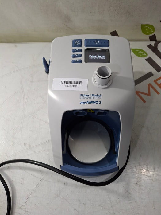 Fisher & Paykel myAirvo 2 Humidified High Flow Therapy Unit