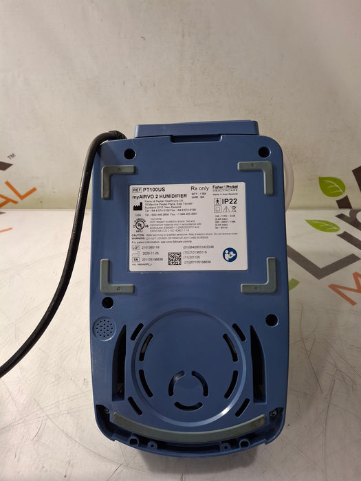 Fisher & Paykel myAirvo 2 Humidified High Flow Therapy Unit