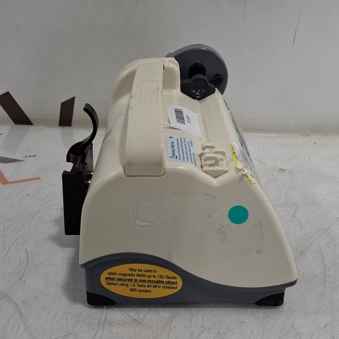 Smiths Medical Medfusion 3500 Version 6 Syringe Infusion Pump