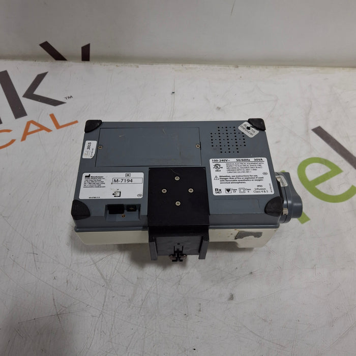 Smiths Medical Medfusion 3500 Version 6 Syringe Infusion Pump