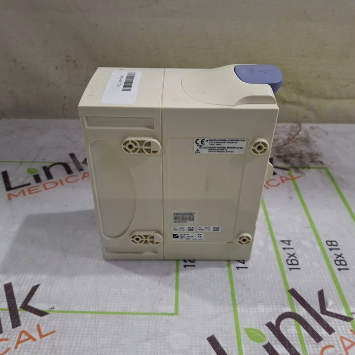 Nihon Kohden AY-653P Lifescope Patient Bedside Module