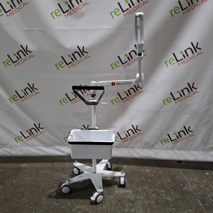 AccuVein HF570 Roll Stand