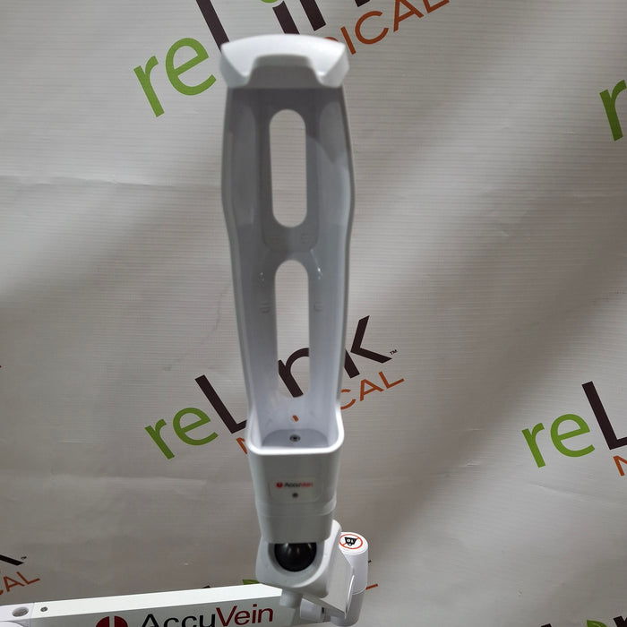 AccuVein HF570 Roll Stand