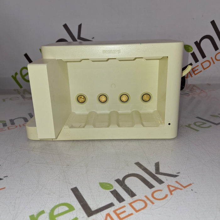 Philips 865243 4 Slot Module Rack