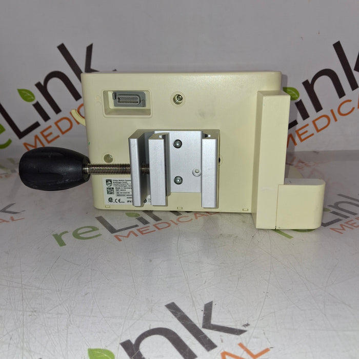 Philips 865243 4 Slot Module Rack