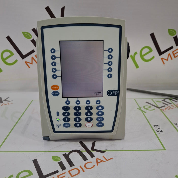 CareFusion Alaris 8015 Small Screen POC Infusion Pump
