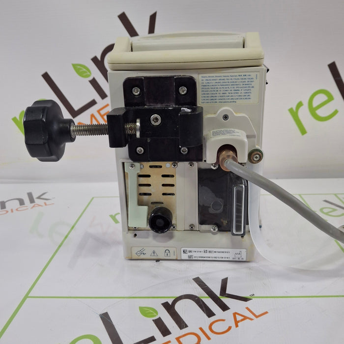 CareFusion Alaris 8015 Small Screen POC Infusion Pump