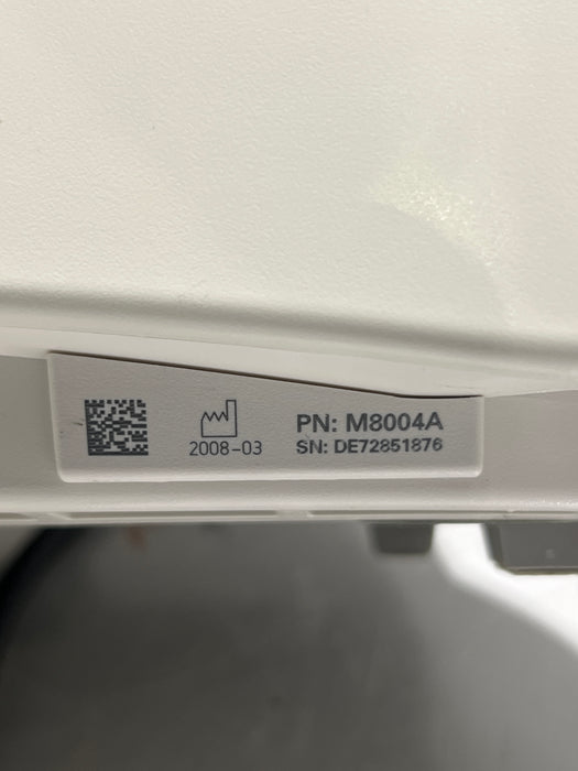Philips IntelliVue MP50 Patient Monitor
