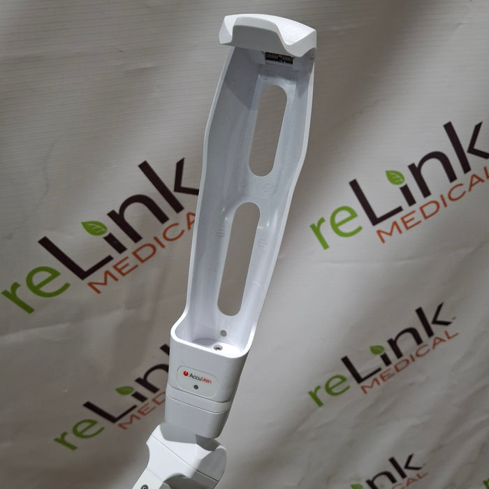 AccuVein HF570 Roll Stand