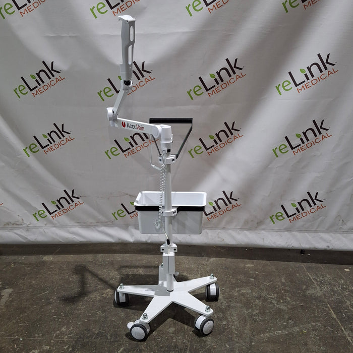 AccuVein HF570 Roll Stand