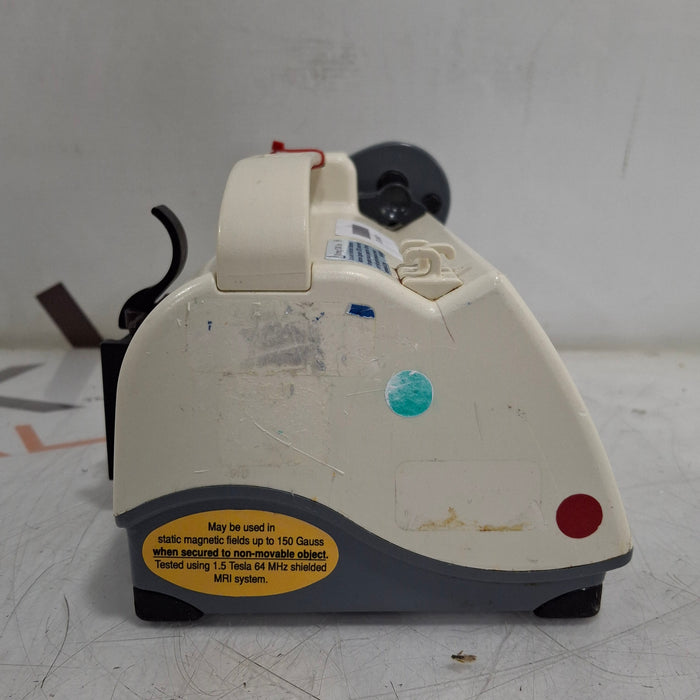 Smiths Medical Medfusion 3500 Version 6 Syringe Infusion Pump