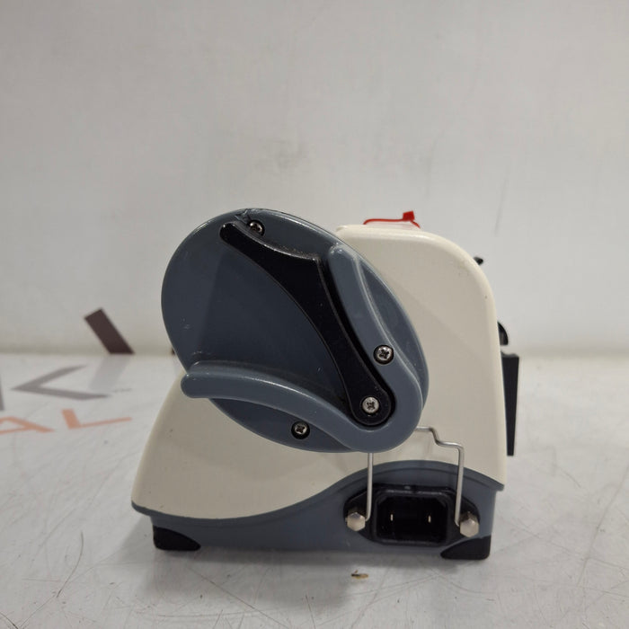Smiths Medical Medfusion 3500 Version 6 Syringe Infusion Pump