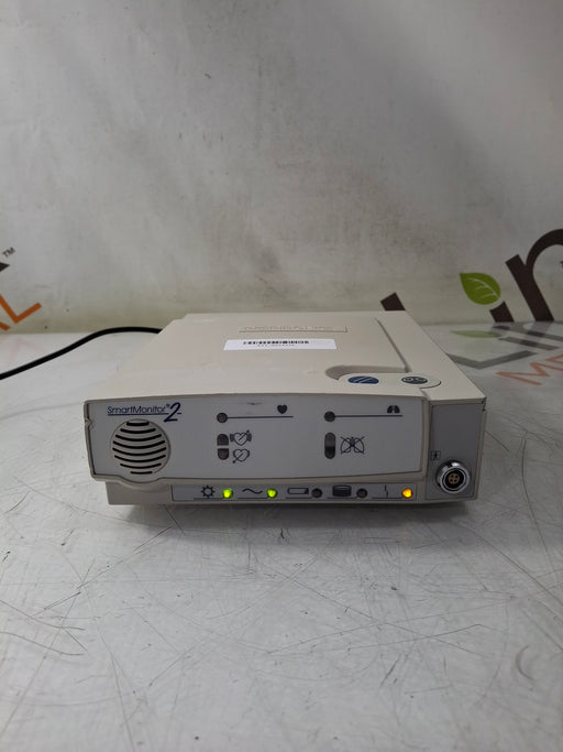Respironics Respironics SmartMonitor 2 PSL Apnea Monitor Respiratory reLink Online