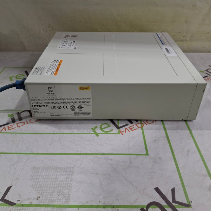 Nihon Kohden PU-681RA Central Monitor Processing Unit