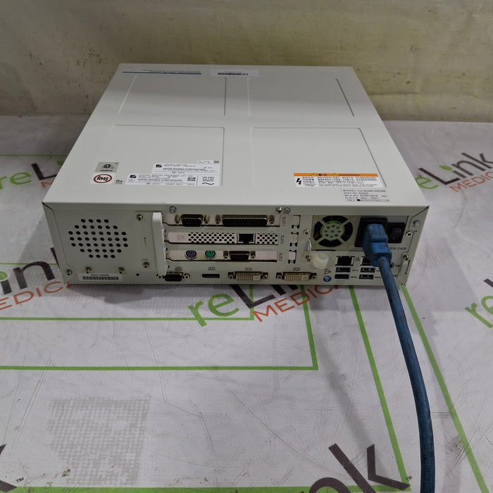 Nihon Kohden PU-681RA Central Monitor Processing Unit