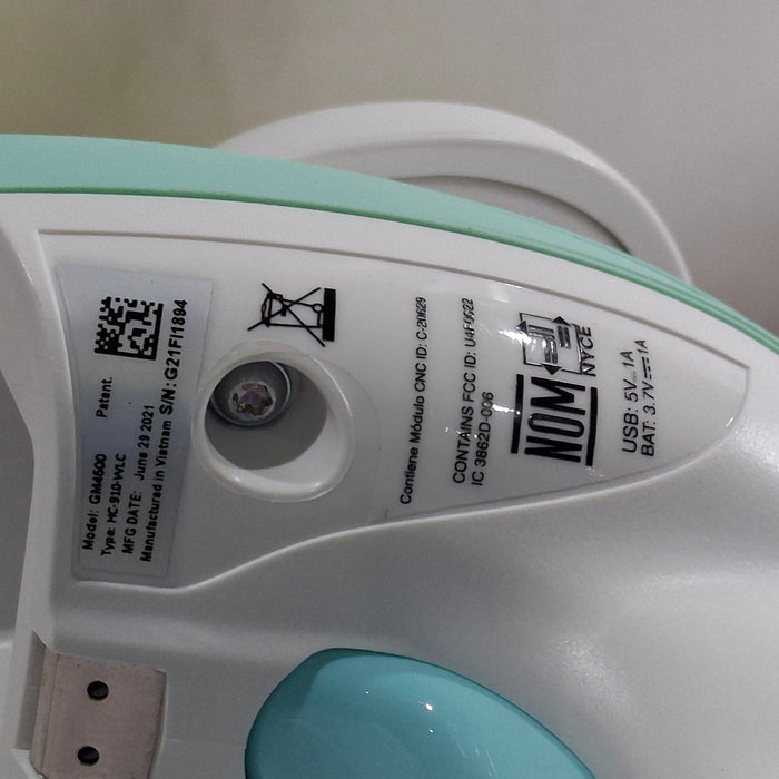 Datalogic GBT4500 Barcode Scanner