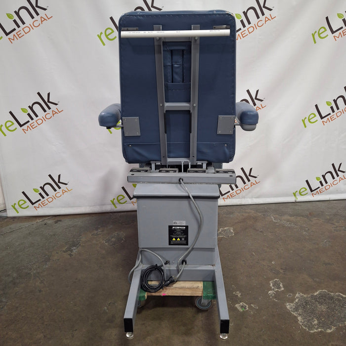 Hill Laboratories Co. HA90W Wound Care Chair